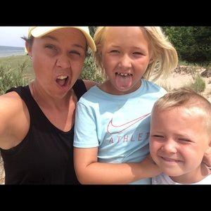 Meet your Posher, Lindsey